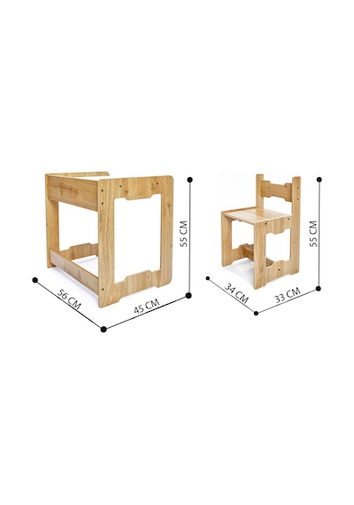 Minera 4-6 Yaş Martı Model Ahşap Montessori Aktivite Çalışma Masa Ve Sandalye Seti (1 Masa + 1 Sandalye) Minera 4-6 Yaş Martı Model Ahşap Montessori Aktivite Çalışma Masa Ve Sandalye Seti (1 Masa + 1 Sandalye)
