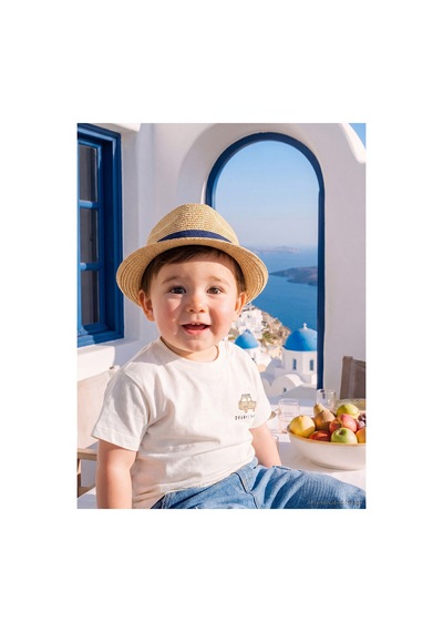 Lc Waikiki Alıta Cıty Farkıyla Erkek Bebek Hasır Fötr Şapka Belirtilmemiş - 919415641 Belirtilmemiş