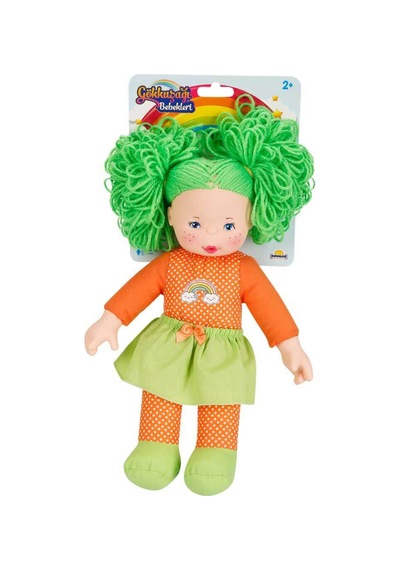 Sunman Gökkuşağı Bebekleri 35 Cm.