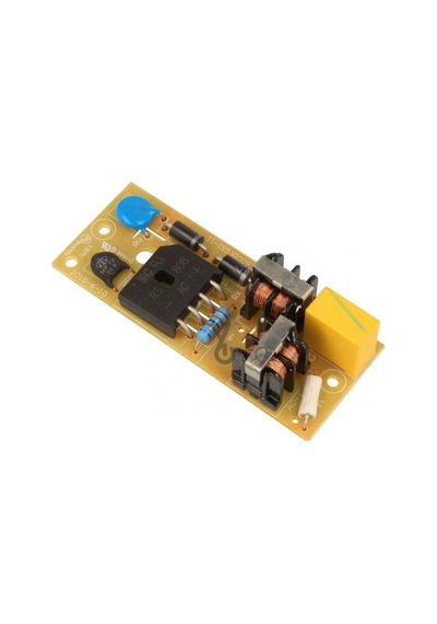 Kenwood - Elektronik Kart