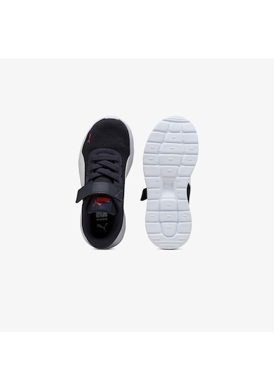 Puma Anzarun Vivid Ac Çocuk Lacivert Spor Ayakkabı 408305 2800284