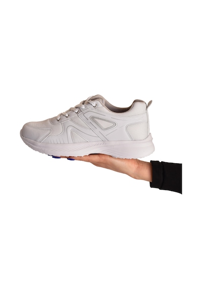 Günlük Erkek Spor Ayakkabı Sneaker Beyaz