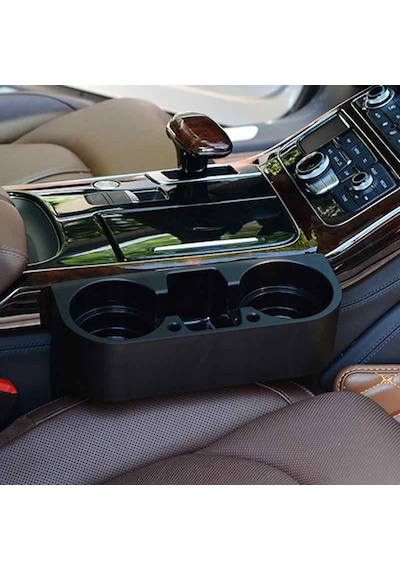 Fiat Linea 2007-2016 Araç Içi Konsol Organizer