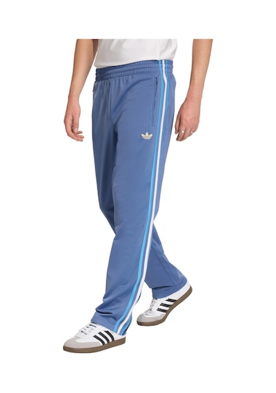 Kd3832-e Adidas Fırebırd Tp Erkek Eşofman Altı Mavi Kd3832-e Mavi