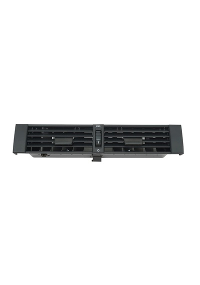 Mercedes W124 Klima Kalorifer Izgarası Orta 1984-1993 1248300754
