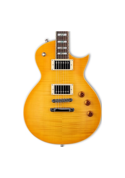 Esp Ltd Las1fmlb Alex Skolnick Signature Elektro Gitar Testamen