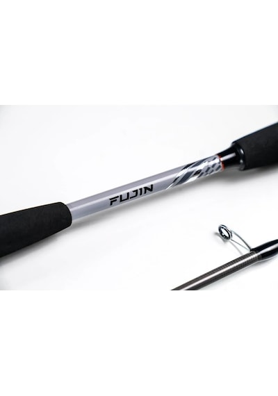 Fujin Ajime 198 Cm 0.5-5 Gr Lrf Olta Kamışı Faj-662ul