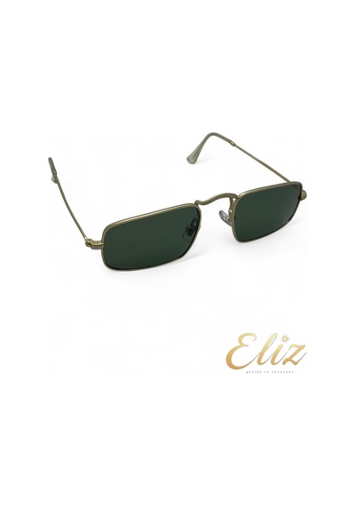 Güneş Gözlüğü Pl3061 C31 Yeşil