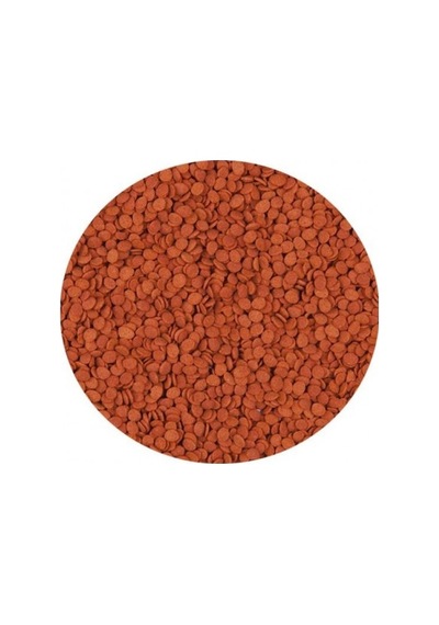Tropical Krill Chips 250gr Kovadan Bölme Yem
