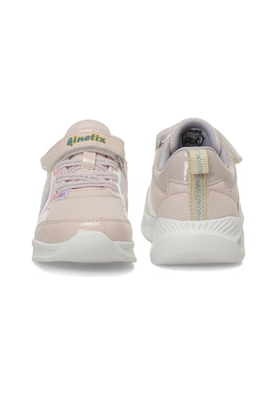Kinetix Mospor P 6fx Açık Pembe Kız Çocuk Spor Ayakkabı 000000000102121106 Pembe-gumus Kinetix Mospor P 6fx Açık Pembe Kız Çocuk Spor Ayakkabı 000000000102121106 Pembe-gumus