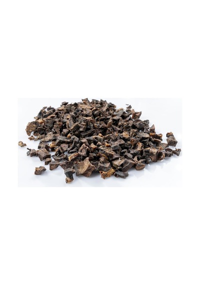 Ayrex Baffs Naturals Kuzu Mini Ciğer Eğitim Ödülü 100% Doğal Köpek Ödül Maması 100 Gr 100 Gr X 1 Adet