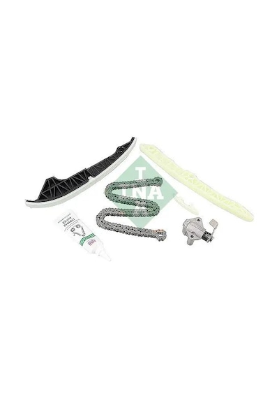 Audi A4 B8 Eksantrik Zincir Takimi 2.0 Tfsi 2008-2013 Cdnc Cpma Ina 559019621