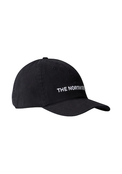 The North Face Roomy Norm Hat Unisex Siyah Şapka Siyah