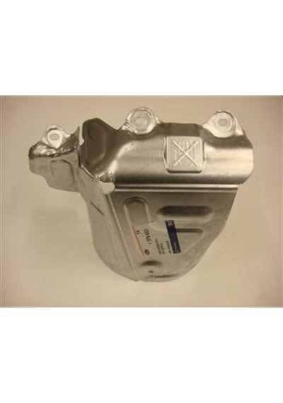 FORD FİESTA 02-08 TURBO ISI KALKANI OTOSAN
