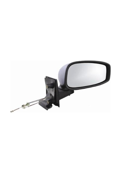 Fıat Idea Dıkız Ayna Kab Astarlı Sag 2004- Oem No 735358818 Uyumlu Fıa11ıd001