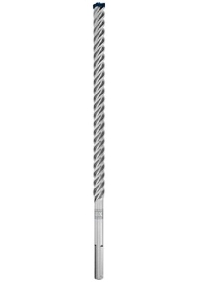 Kırıcı Delici Delme Ucu, 24 X 400 X 520 Mm İle Güçlü Ve Etkili