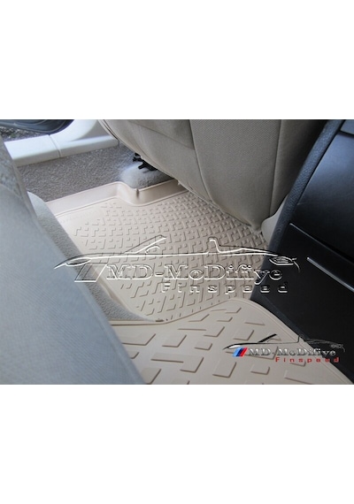 Skoda Octavıa Bej Paspas. Octavıa Bej 3D Paspas. 2005-2012