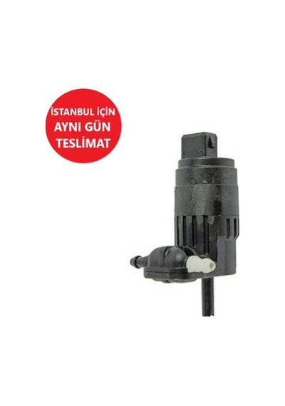 Fiat Fiorino Cam Silecek Su Fiskiye Motoru 2007--2016
