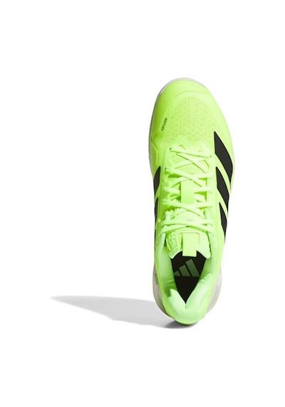 Adidas Adizero Ubersonic 5 M Erkek Tenis Ayakkabısı Ih2562 Yeşil Yeşil