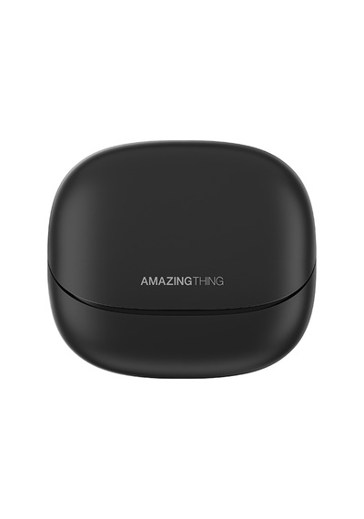 Amazingthing Amazsound Lite Dijital Led Göstergeli Bluetooth 5.4 Kulak İçi Kulaklık