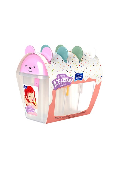 Emilahome Snowy Dondurma Kabı - 865728115 Diğer
