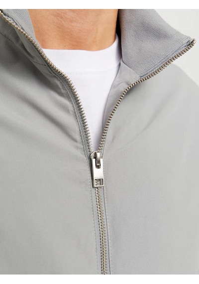 Jack&jones Essentıals Erkek Ceket 12204277 Gri