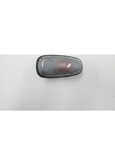 Opel Astra- G- Sd/hb- 99/09 Çamurluk Sinyali Beyaz Sağ/sol Aynı Adet