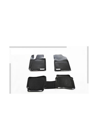 Ekiciler Hyundai I20 09-15 3D Havuzlu Paspas Direksiyon Kılıfı