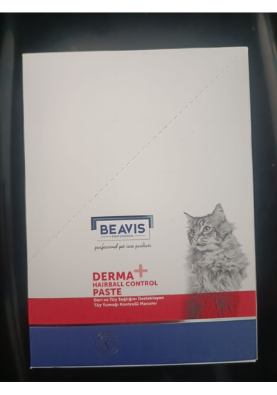 Derma+ Deri Ve Tüy Sağlığı İçin Glutensiz Malt 75 Ml X 6 Adet Skt:10.04.2028