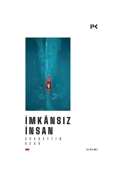 İmkansız İnsan - Rzır-731242