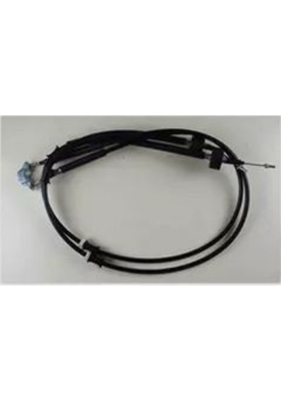 CAVO 59026750 CAVO EL FREN TELİ KOMPLE 1677 MM (ARKA FREN DİSKLI)