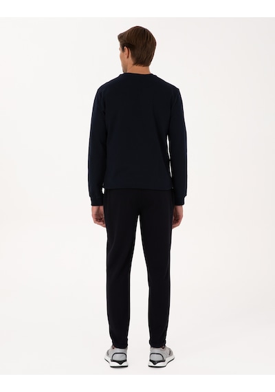 Pierre Cardin Erkek Lacivert Eşofman Altı 50314209-vr033 Lacivert