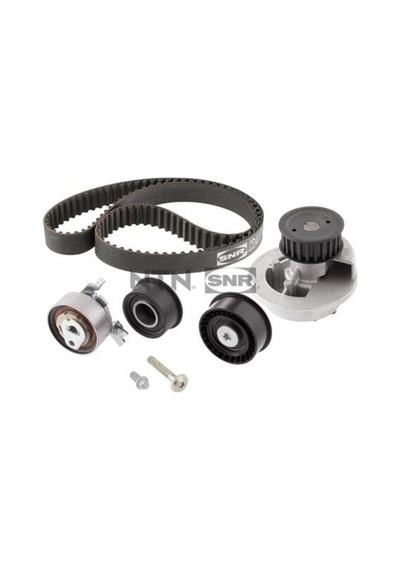 Snr Kdp453122 Triger Seti Devirdaim Astra F Astra G Vectra B X16xel Z16xe Z18xe