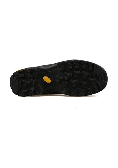 Grisport Unisex Trekking Bot Ve Ayakkabısı 11495d37t Siyah Siyah