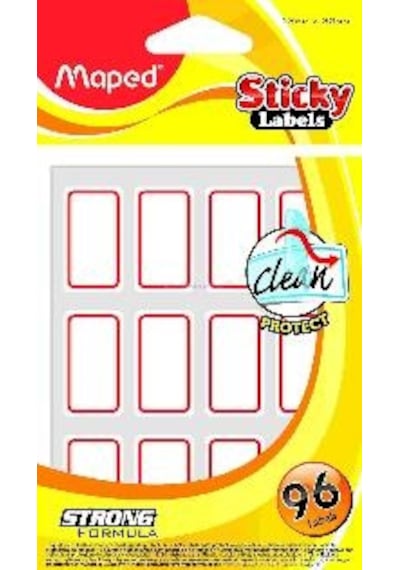Maped 18x32 Yapışkanlı Not Kağıdı 774510