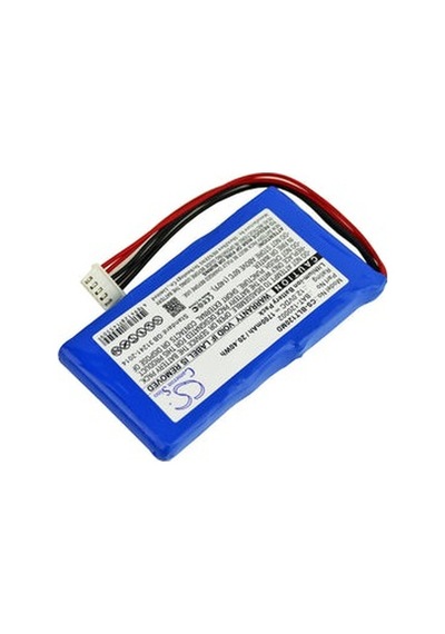 Biolight Blt-1203a Blt-1203a Vital Signs Monitörü Yedek Bataryası