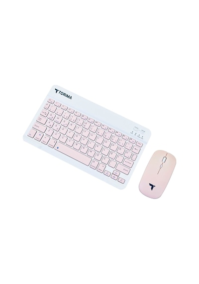 Torima TMK-04 Kablosuz Klavye Mouse Set