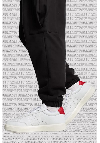 Adidas Nova Court Vegan Leather Sneaker Günlük Beyaz Deri Ayakkabı Beyaz