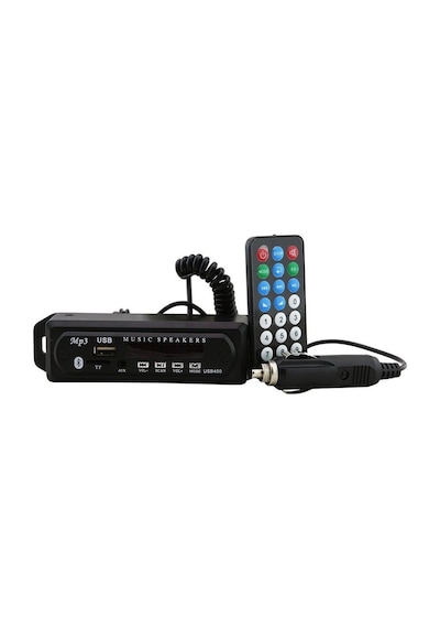 Class Usb402 Oto Bluetooth Aux Çevirici Modül Konuşma Özellikli M