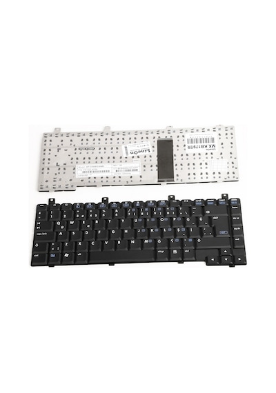 HP Uyumlu Pavilion Dv5000 Laptop Klavye Türkçe