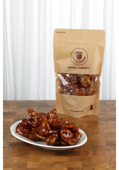 Cevizli Kelebek Sucuk- 250 Gr. Diğer