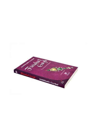 Fütuhul Gayb-1563 N11.32854