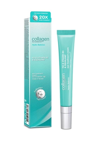 Hydro Balance Göz Kremi 20 Ml