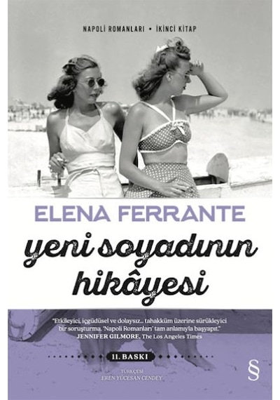 Yeni Soyadının Hikayesi - Aıaı-892026