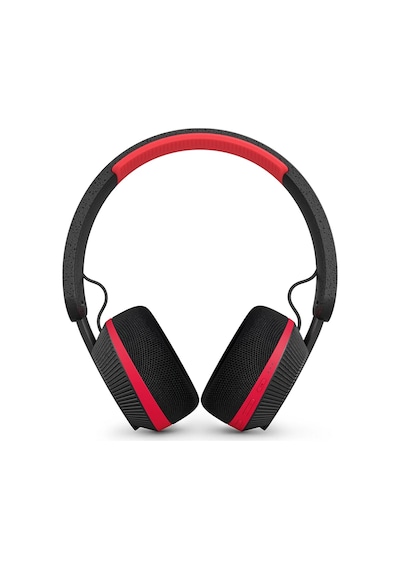 Philips TAA6219BK/00 Kablosuz Kulak Üstü Spor Kulaklık