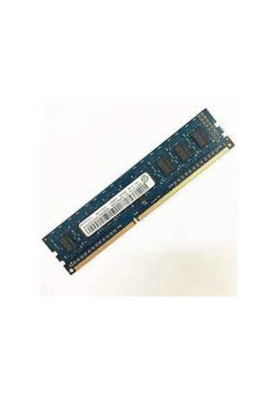 Ramaxel 4GB DDR3 1Rx8 PC3-12800 RMR5030KD68F9F-1600 Desktop Ram
