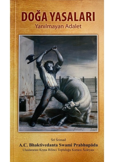 Doğa Yasaları