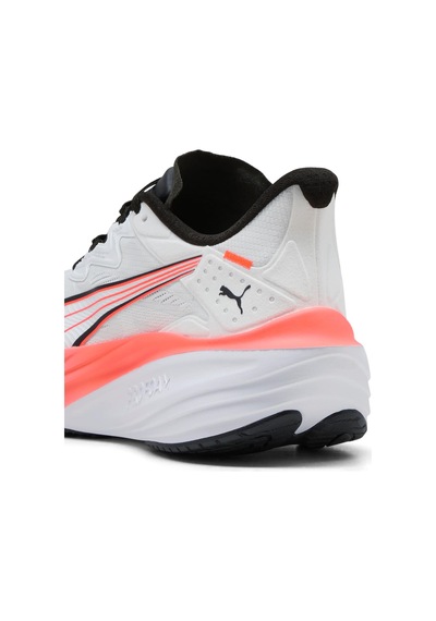 Puma Darter Pro Tech Unısex Ayakkabı 312339 02 Beyaz
