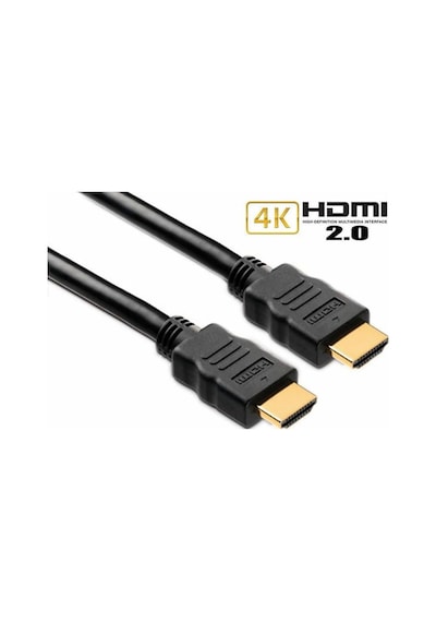 1.5 M 1.5 Metre Hdmi Kablosu Tv Uydu Xbox Ps Pc Kablo