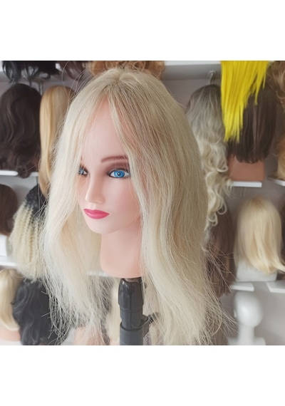 Peruk.Tepelik.Protez Saç Tamiri.Wig.Hilly.Toupe Hair Repair